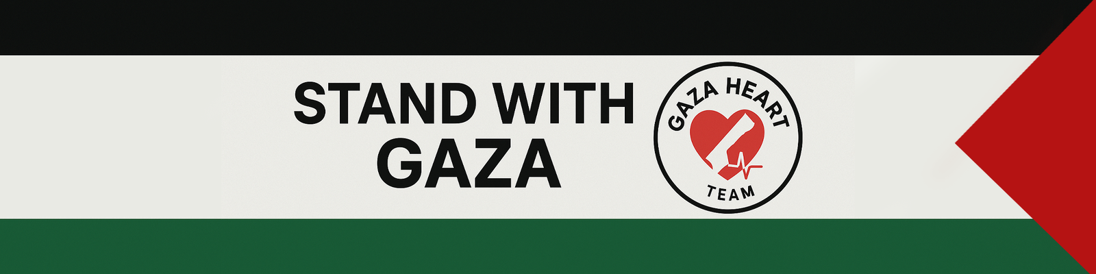 Team Heart of Gaza